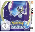 Nintendo Pokemon Mond  3DS