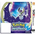 Pokémon Mond Nintendo 3DS