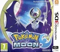 Pokémon Mond - 3DS [EU Version]