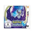 Pokémon Mond - [3DS] von Nintendo | Game | Zustand sehr gut