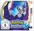 Pokémon Mond - Nintendo 3DS (NEU & OVP!)