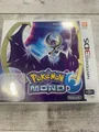Pokemon : Mond - Nintendo 3Ds - gebraucht