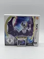 Videospiel • Nintendo 3DS • Spielsammlung • Pokémon Mond • Blitzversand ⚡️