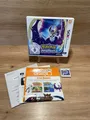 Pokémon Mond (Nintendo 3DS, 2016) | OVP | Sehr GUTER ZUSTAND ✅