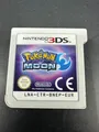 Pokémon Mond (Nintendo 3DS)