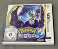 Pokémon Mond (Nintendo 3DS, 2016)