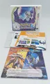 Pokémon Mond Nintendo 3DS Spiel CIB Original mit Anleitungen Getestet Sehr gut