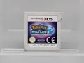 Pokémon Mond (Nintendo 3DS, 2016) | NUR MODUL | BLITZVERSAND