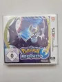 Nintendo 3DS Pokemon Mond Deutsche Version NEU Sealed