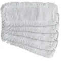 ReinigungsBerater Wischset mit 5 Baumwollmöppen ECONOMY 40 cm 5 x Baumwollmopp ECONOMY 40 cm 400125