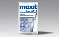 maxit floor 4610 DuroTop - Fußbodenbeschichtung | 25kg | pumpbare, zementgebundene, polymermodifizierte Beschichtung für Schichtdicken 4-15 mm | für starke mechanische Beanspruchung