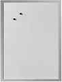 herlitz Whiteboard 60,0 x 40,0 cm weiß