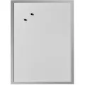herlitz Whiteboard 60,0 x 40,0 cm weiß lackierter Stahl
