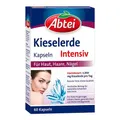 Abtei Kieselerde Intensiv Kapseln 60 St