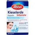 Abtei Kieselerde Intensiv Kapseln, 60 St. Kapseln