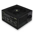 Tecnoware Free Silent Alimentatore ATX 550 W Reali Per Pc Ventola Da 12cm Fal550