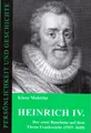 Klaus Malettke | Heinrich IV. | Taschenbuch | Deutsch (2019) | EAN 9783788101725