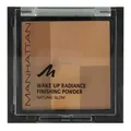 Manhattan Powder Wake Up Radiance 002 Honey 8 g