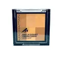Manhatten Wake Up Radiance Finishing Powder 002 Honey