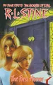 The First Horror: 99 Fear Street: The House of Evil: Volume 1