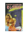 The First Horror [Original], R L Stine