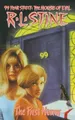 R. L. Stine First Horror (Taschenbuch) Fear Street (US IMPORT)