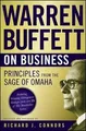 Warren Buffett on Business: Principles from the Sage of ... | Buch | Zustand gut