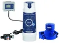 Grohe Red Filter mit Filterkopf BWT, 40438 für stark kalkhaltiges Wasser 40438001