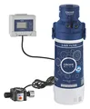 GROHE Red | Filter mit Filterkopf für Regionen mit Wasserhärte über 12° KH | 40438001