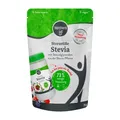 borchers Stevia Streusüße 75g