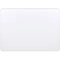 Apple Magic Trackpad Bluetooth Weiß Wiederaufladbar, Touch-Oberfläche