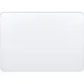 Apple Magic Trackpad (2024) Weiß - Weiß