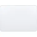Apple Magic Trackpad weiß Multi-Touch Oberfläche Computer-Maus