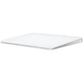Apple Magic Trackpad USB-C (2024) Touchpad kabellos weiß, silber