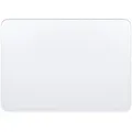 Apple Magic Touchpad Verkabelt & Kabellos Weiß
