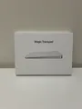 Apple Magic Trackpad  (USB-C) - White Multi-Touch | MXK93Z/A