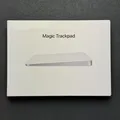 🌟TOP🌟 Apple Magic Trackpad 3 USB-C — Weiß A3120⚡️Blitzversand⚡️