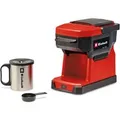 Einhell Akku-Kaffeemaschine TE-CF 18 Solo