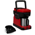Akku-Kaffeemaschine Einhell