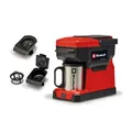 Einhell Expert Akku-Kaffeemaschine TE-CF 18 Li Solo 18 V  Kaffeemaschine