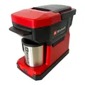 Einhell TE-CF 18 Li-Solo Akku Kaffeemaschine 18 V 240 ml ( 4609990 ) Solo