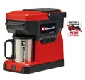 Einhell Power X-Change Akku-Kaffeemaschine TE-CF 18 Li-Solo OVP lädiert