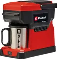 Einhell TE-CF 18 Li Akku-Kaffeemaschine 18 V SOLO UNVOLLSTÄNDIG