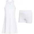 adidas Club Tennis Climacool Dress white (001A) XL