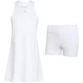 ADIDAS Damen Kleid CLUB TENNIS CLIMACOOL