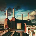 Pink Floyd / Animals GF - VINYL - F15z