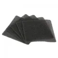 Ecomat 2000 Ersatz Filter-Set | 5er Pack
