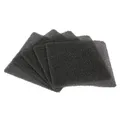 Staubfilter ECOMAT 2000 Filtermatten 5er Pack Camping Boot Vorzelt Wohnmobil