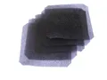 AKTION HOLLY - 5 ERSATZFILTER für  SPAR HEIZUNG-ECOMAT CLASSIC-PLUS - SELECT