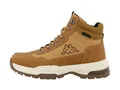 Kappa Supremo Erwachsener Stiefelette 15K0101002, 45, Braun